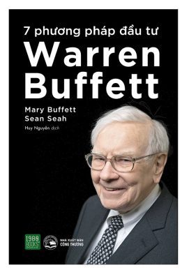7 phương pháp đầu tư Warren Buffett